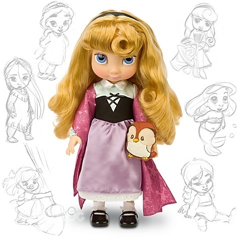 Disney-Animators-Collection-Aurora-Doll-
