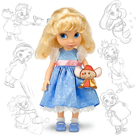 Disney-Animators-Collection-Cinderella-D