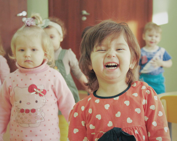 детский сад Детская страна в Новом Бисерово